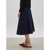 Cc Collect FlAred A Line Denim Skirt C261psd401