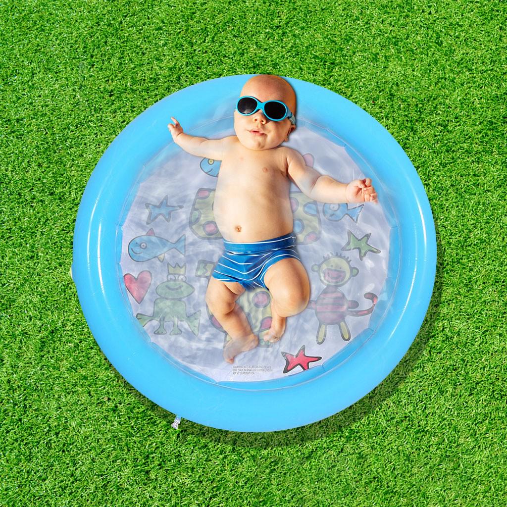 inflatable swimming baby pool online