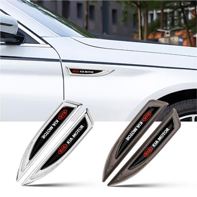 Accesorii de exterior – Autocolante pentru auto