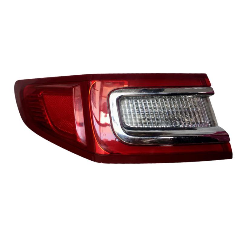 

For Lincoln Continental 2015-2020 Car Rear Tail Light Driving Light Warning Brake Light Signal Lamp Taillight Car Light Assembly