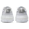 New JORDAN 1 Elevate Low Se Tear Away Silver Women's DX6069-101