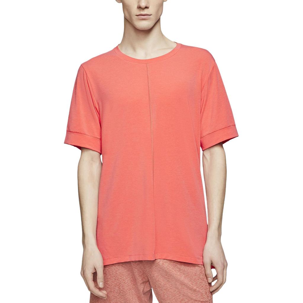Nike T Shirt Men's Watermelon Red BV4035-814