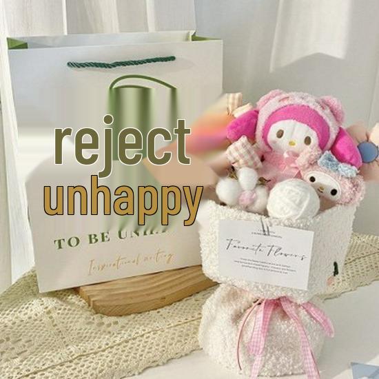 

Подарок ко Дню учителя: Праздник Циси Букет кукол Плюшевая игрушка - Креативный подарок на день рождения