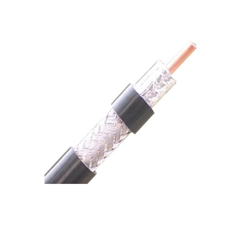 Jingtie Kangda Walkie-Talkie Communication Feeder Cable (CN Version)