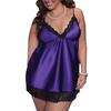 Hot &Sexy Women's Lingerie Dress G-string Underwear Babydoll Sleepwear Nightwear