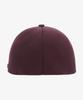 Noseupeiseu Ne3Cr80B Urban 3D Ball Cap Wine