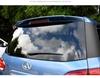 SAIC Maxus G10 Punch-Free Rear Wing: Easy Install & Painted Finish