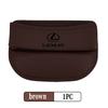 For Lexus Multifunctional Car Seat Seat Storage Box Interior Accessories