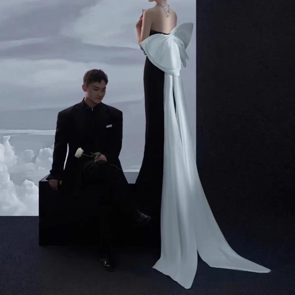 Eleganter Brautgürtel Luxusdesign Kleider Knotengürtel Hochzeitsfeier Bankett Bekleidungsaccessoires