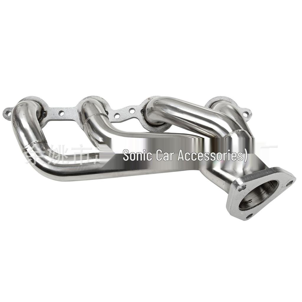 GMC Sierra 1500/2500 (99-01) Exhaust Pipe Intake Manifold