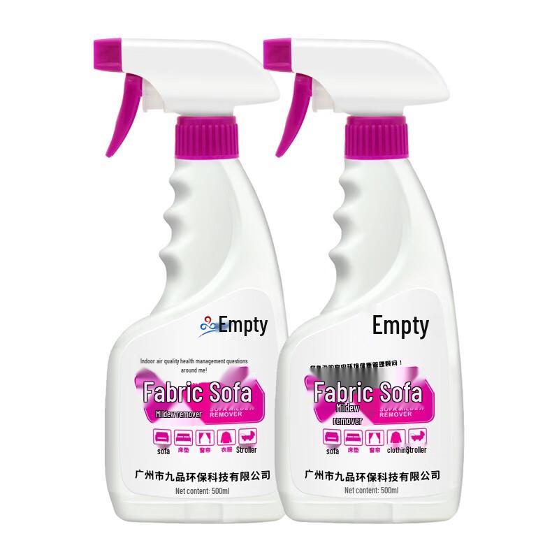 Household Fabric & Mattress Mold Remover