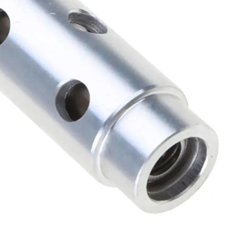 Metal VVT Camshaft Timing Solenoid for E90 F10 E83 E70 E85 E89 Efficient Engine Performances 52169858588 VTS1017 VVS177