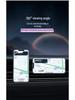 MagSafe Car Mount: Fast Wireless Charger for Apple Phones
