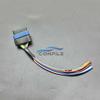 For Heavy Truck Howo Cummings Electronic Accelerator Pedal Wiring Harness Cable