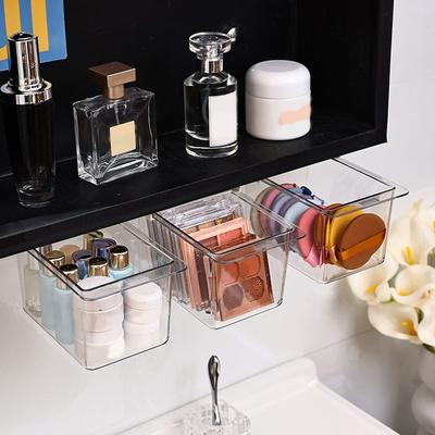 Herramientas y accesorios – Organizadores de escritorio para maquillaje