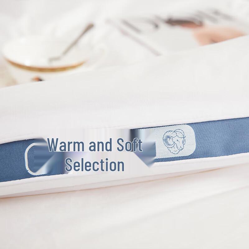 Donner Premium Soft Winter Duvet