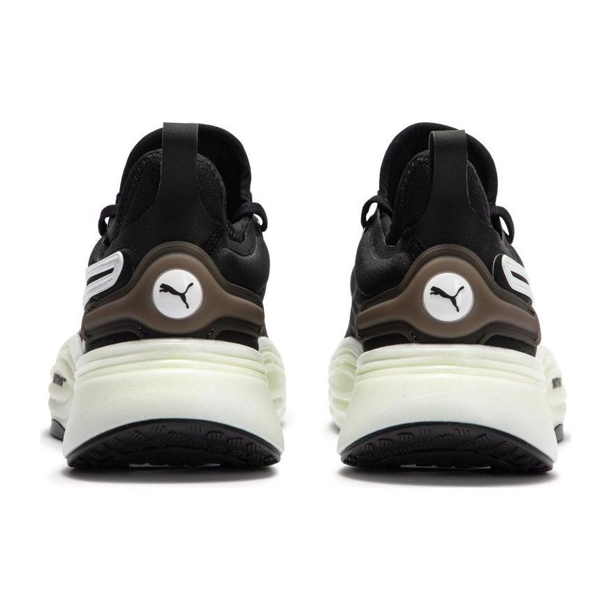 Puma PWR Nitro Squared Women's Black White 378688-01