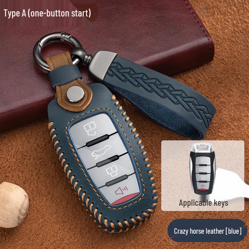 

Harvard Key Cover for Great Wall H6/H9