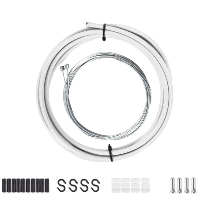 Pevné Lanko Řazení Brzdové Lanko pro Přehazovačky Řazení Páčky Lanko pro Silniční Kola a Městská Kola