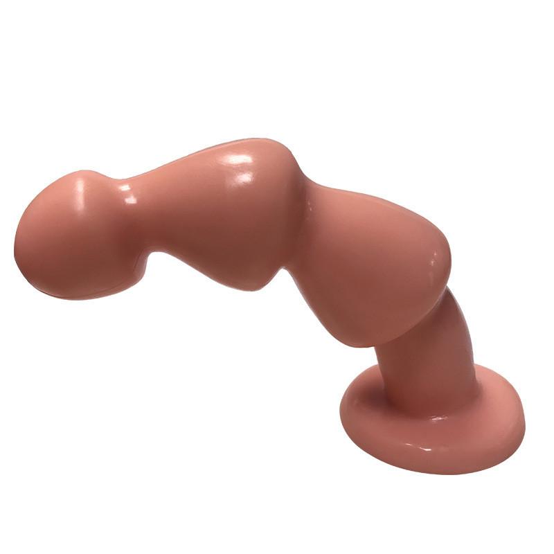 Super veľké análne perličky Sexuálne hračky pre ženy Mužská masáž prostaty Žena Rozšírenie konečníka Obrovské kolíky na zadok s veľkými robertkami