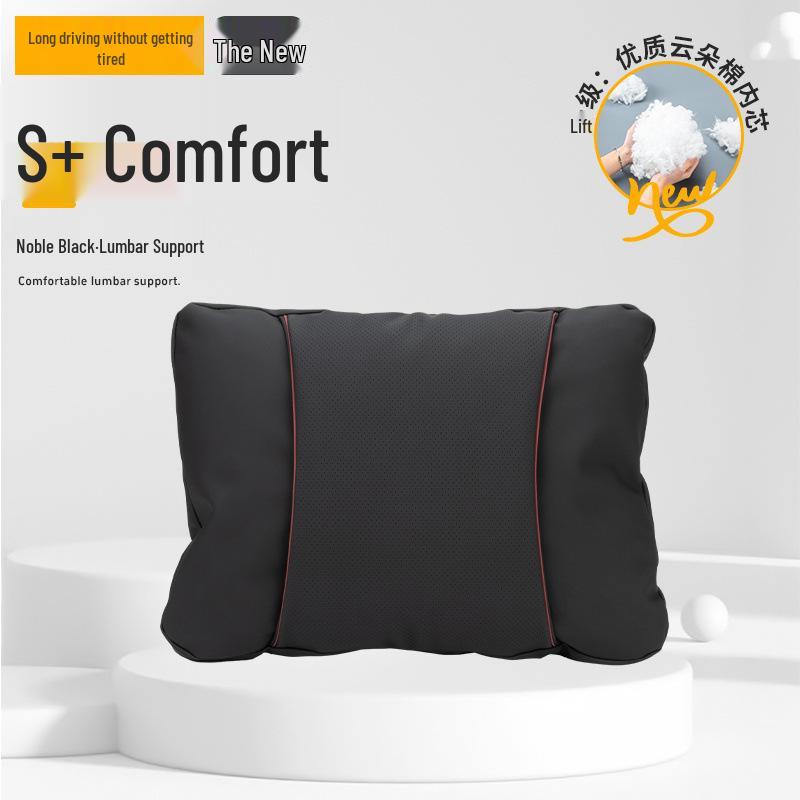 Changan Deepal Car Neck Pillow & Lumbar Cushion for S07, S05, L07, L03 Models