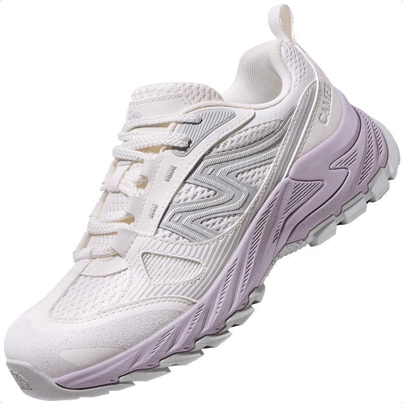 CAMEL 2026 Spring Unisex Breathable Hiking Shoes