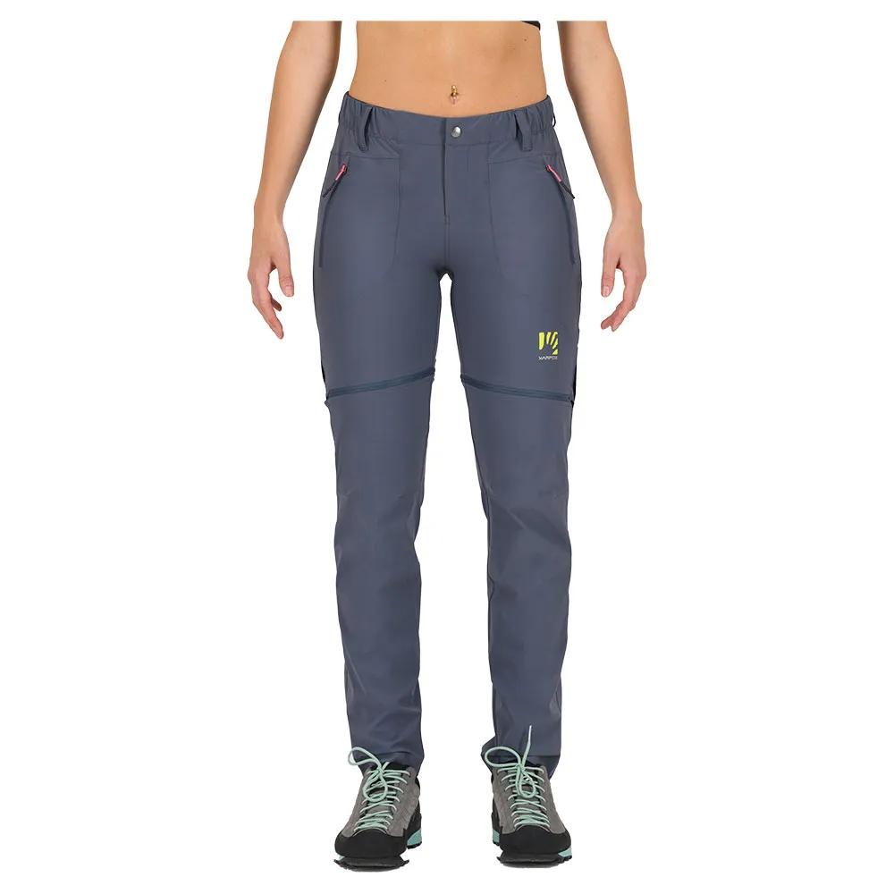 Karpos Брюки Bosconero Zip-Off EU 50