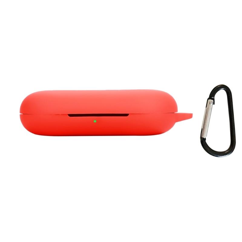 Silicone Cover Earbud Protector Case Dustproof Water Resistant Guarding Against Everyday Wear Protective Sleeve for V20i