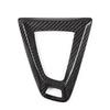 Powerful Panel Carbon Fiber Sticker For BMW M2 M3 M5 F80 F87 F82 Gear Shift Knob Trim Car Interior Accessories LHD