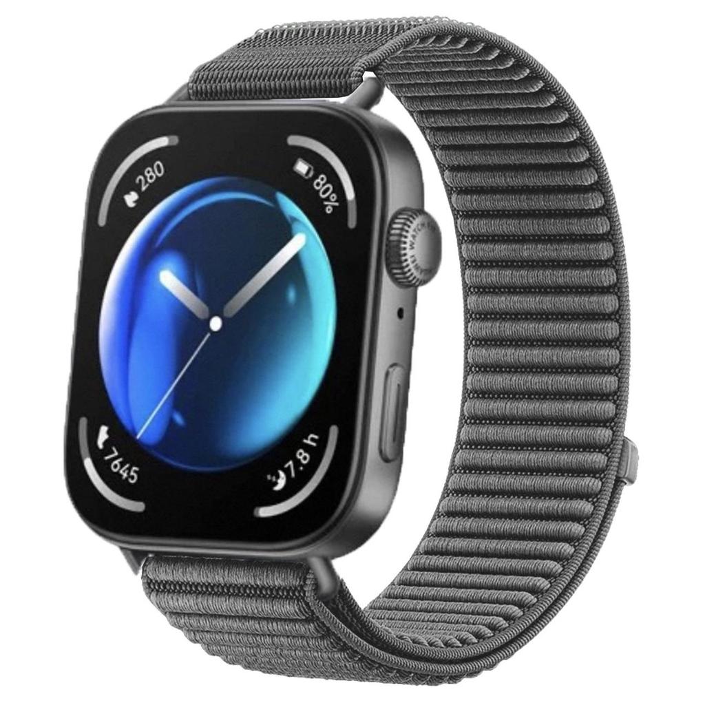Nylon Sport Strap For Apple Watch Band 49mm Bracelet iWatch 40mm Series 11 10 9 8 7 6 5 4 SE 3 Ultra 3 46mm 45mm 44mm 41mm 42mm
