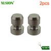 XLSION Blade Shear Bolt Break Pin For Rider Mower 15-V2 155 AYP Husqvarna 535410901