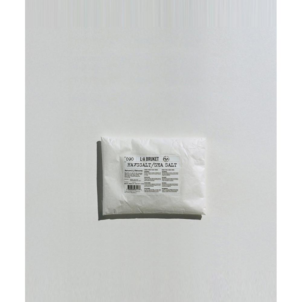 La Bruket Sea Salt 300g transparent/F