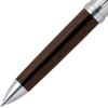 Mitsubishi Pencil Pure Malt Oakwood Premium Edition 3&1 Multi-Function Pen 0.7mm