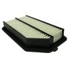17220-55A-Z01 For Honda Series Air Filter Air Filter Element Air Grid