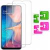 2x TEMPERED GLASS for SAMSUNG GALAXY A20E GLASS 9H | 2-pack