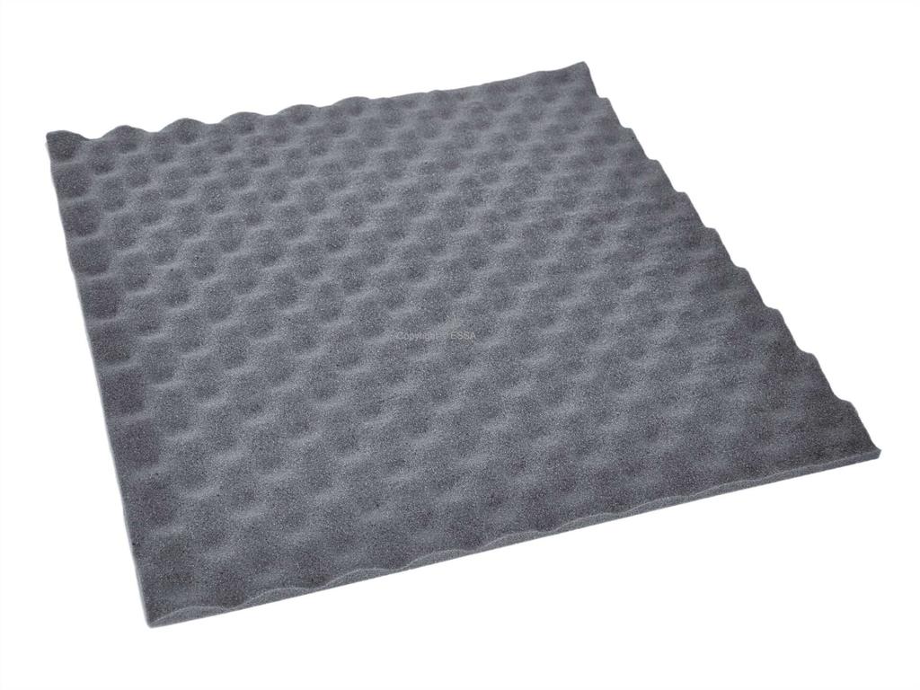 Vibrofiltr Wave 15 - Sound-absorbing foam