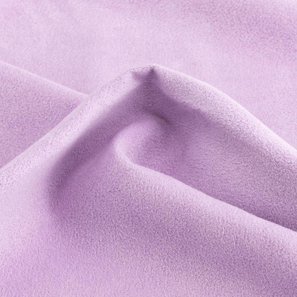 Photocatalytic Excellent Plain 90 x 130 cm Towel, Pupple,