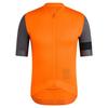 Men's Training Competitive Summer Short-sleeved Cycling Clothes, Self-cycling Tops, Breathable and Sweaty