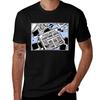 Everything Awful Oh God Somebody Do Something TShirt Cotton T Shirt Pack TShirt