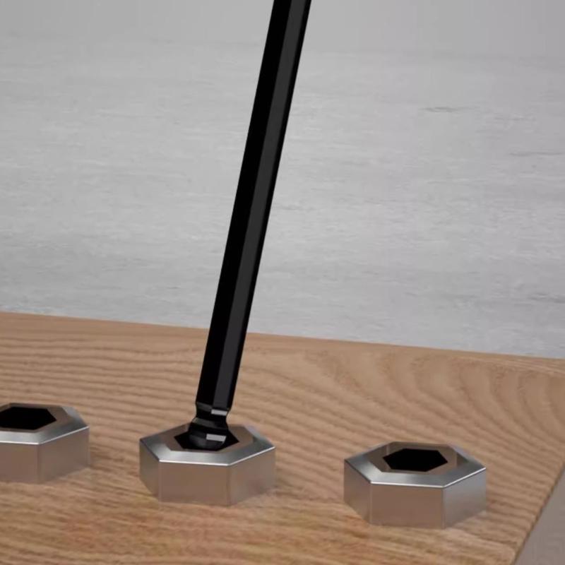 Premium 9 Size L Type Key Kit Corrosion Resistant Steel Hex Key Tool For Professional DIY Projects