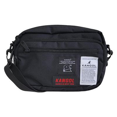 Kangol The End Shoulder Bag 250-3501