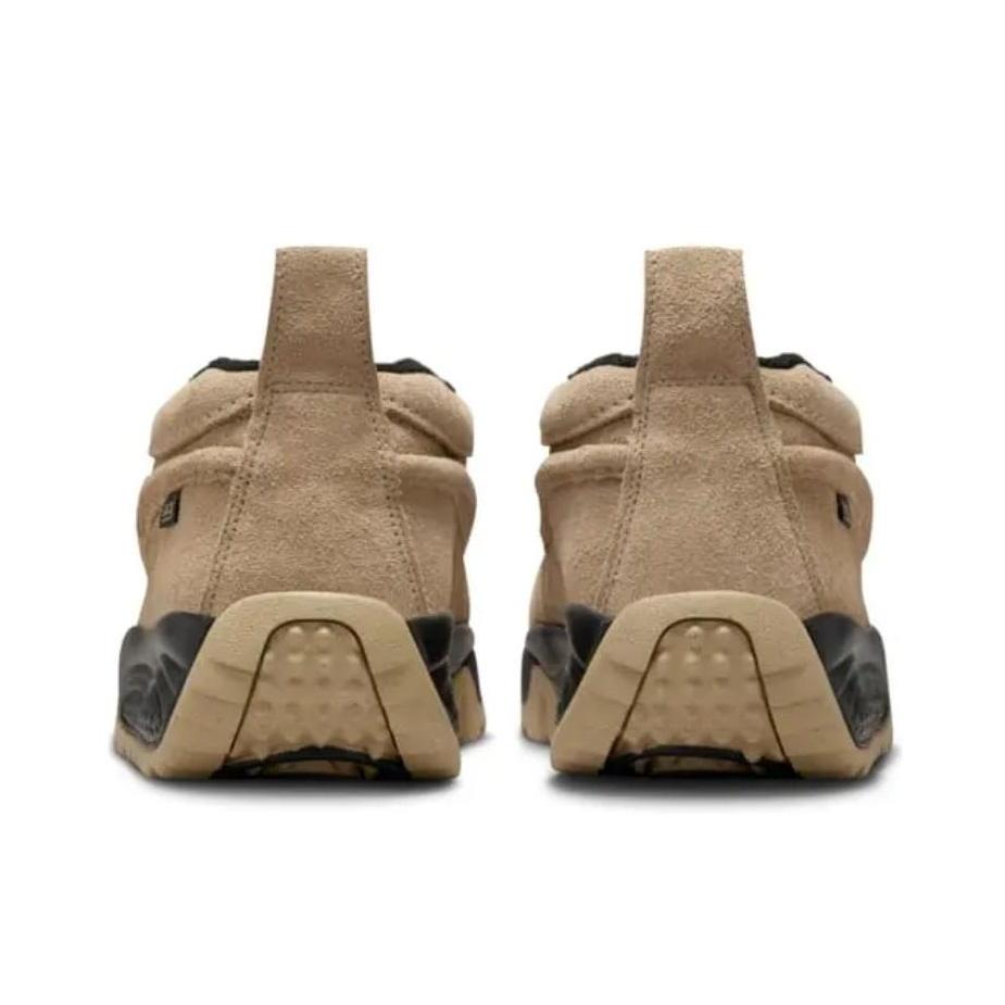 Nike ACG Izy Kaki Uomo Sneakers Marrone Nero Calcare FV4317-200