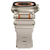 Rubber Sports Band for Apple Watch Ultra 2 49mm Series 10 9 8 7 Se 6 5 Strap for IWatch Ultra 46mm 45mm 44mm Luxury TPU Bracelet