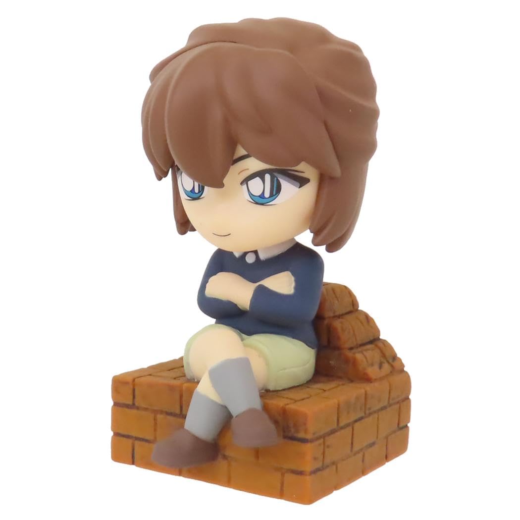 

Ensky Detective Conan Coin Bank Ai Haibara H122 x W70 x D80mm ST-07CB Approx. PVC/ABS