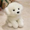 Small Plush Husky Shiba Inu Dog Toy - Soft Comfort Doll for Kids