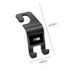 2026New Multi-functional Car Seat Back Hook Accessories Auto Pendant For BMW X1 X2 X3 X5 X4 X6 X7 iX3 F20 F10 F07 E70 E46 E90