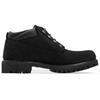 Timberland Premium Waterproof Chukka 'Black' Men's 73537001