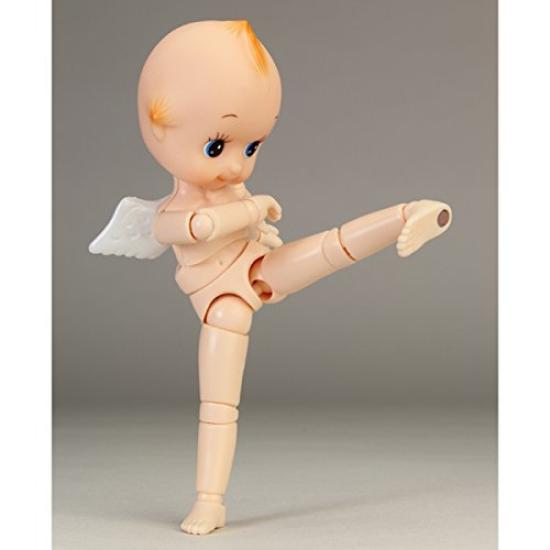 Obitsu body fully movable kewpie
