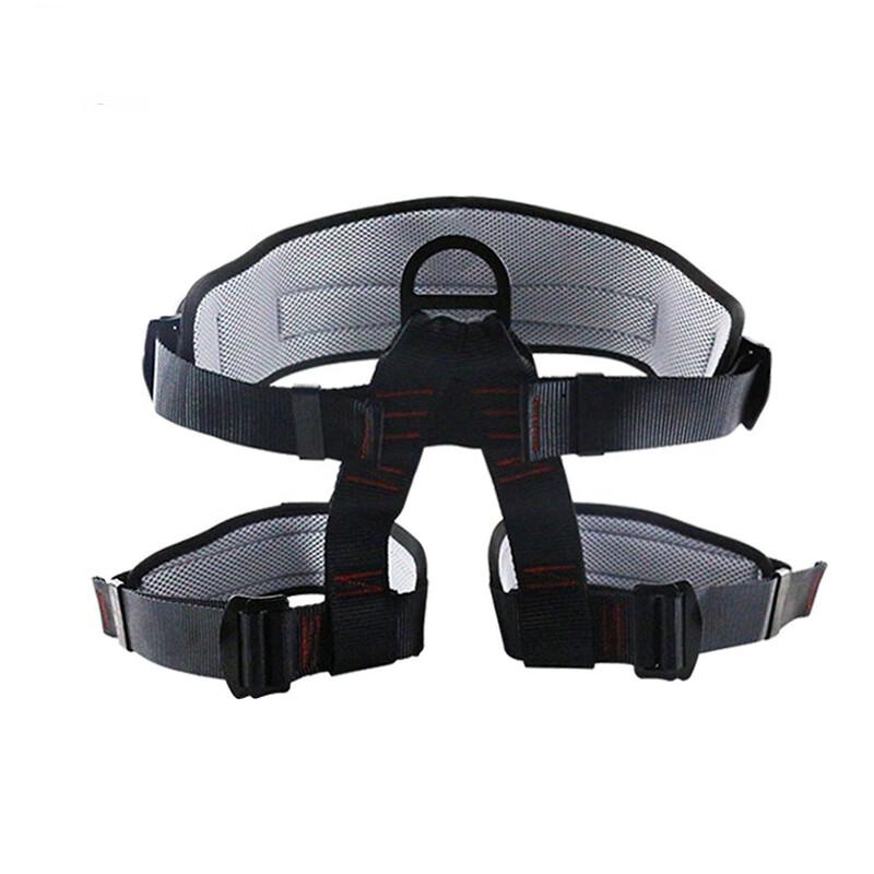 Sheng Rong Qian Mountaineering Sit Harness