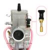Complete Starter Assembly for Mikuni TM32 34 36 38 VM29/47 TX38 Carburetor - Plunger